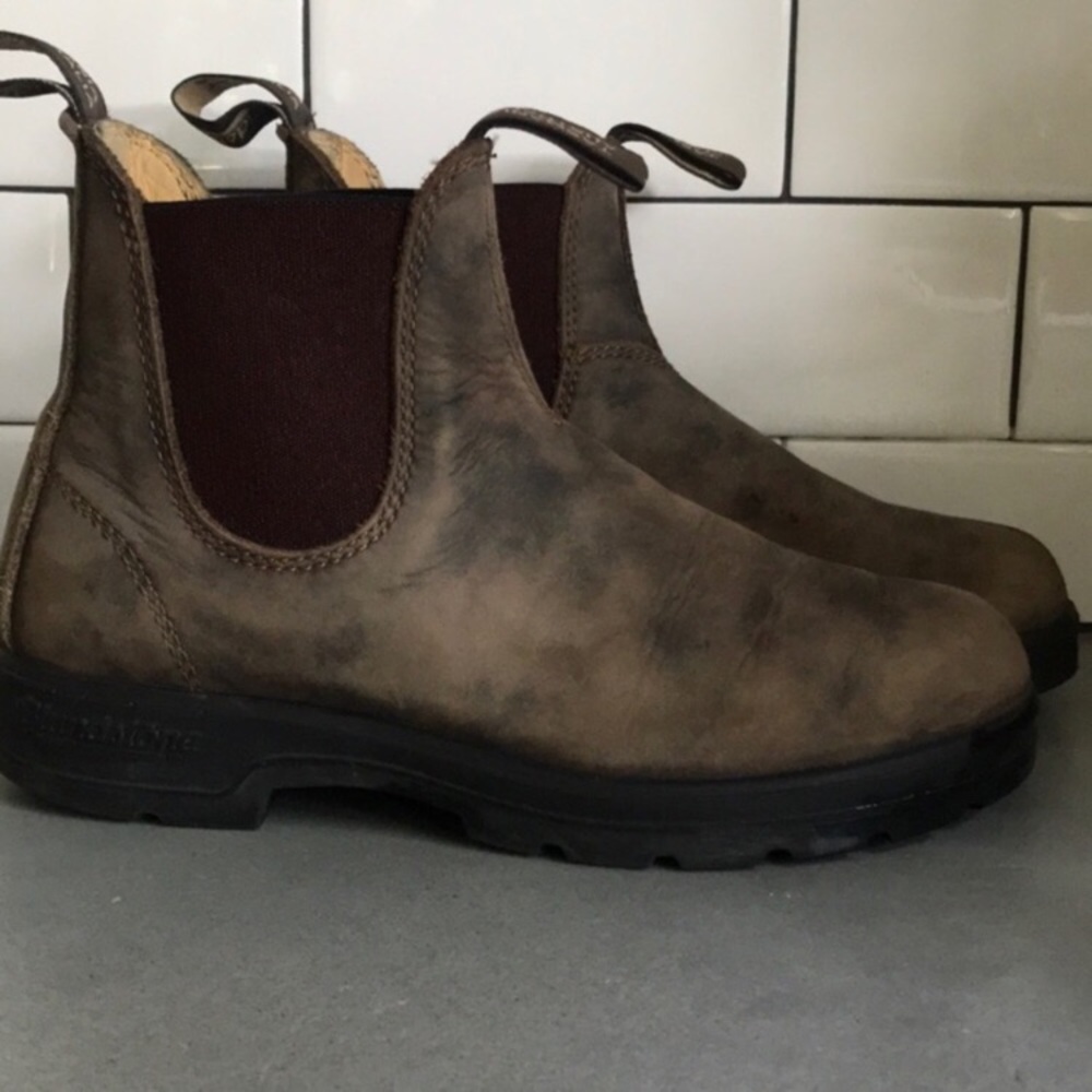 Blundstone Boots